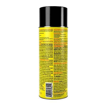 Overspray Remover, works better than other removers, including clay bars 12 Ounces