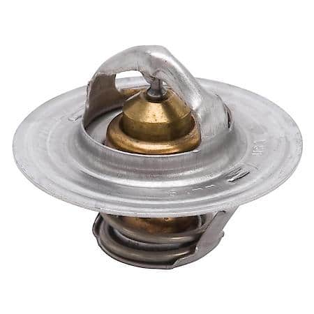 Edelbrock High Performance Thermostat (53mm) - 160 Deg