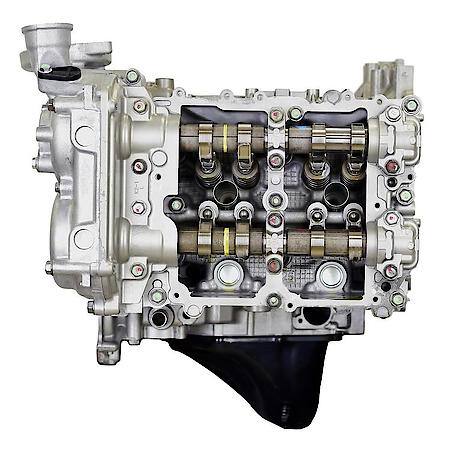 Engine Long Block; Subaru 13-14 2.5L Engine