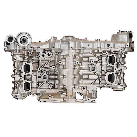 Engine Long Block; Subaru 13-14 2.5L Engine