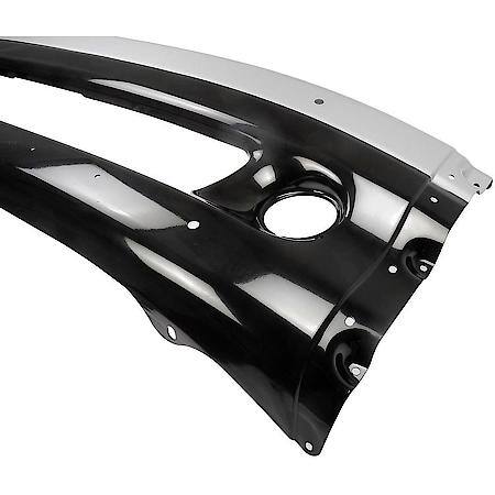 Heavy Duty Bumper Center
