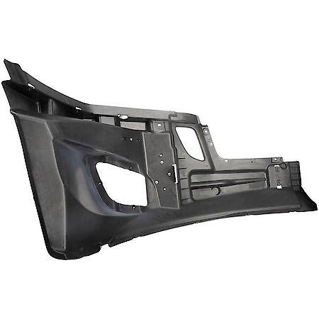 Heavy Duty Bumper Reinforcement