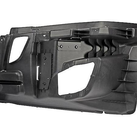 Heavy Duty Bumper Reinforcement