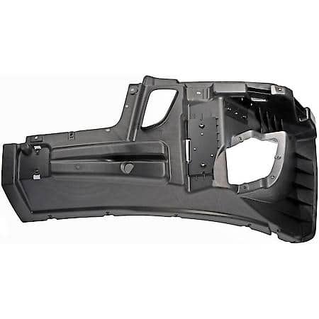Heavy Duty Bumper Reinforcement