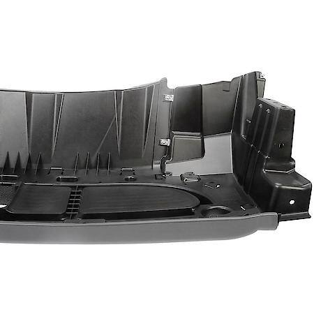 Heavy Duty Center Bumper