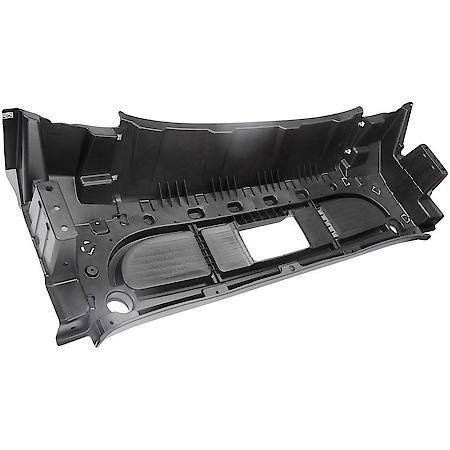 Heavy Duty Center Bumper
