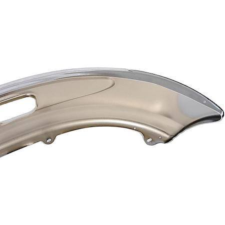Heavy Duty Bumper