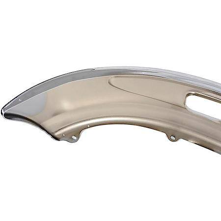 Heavy Duty Bumper