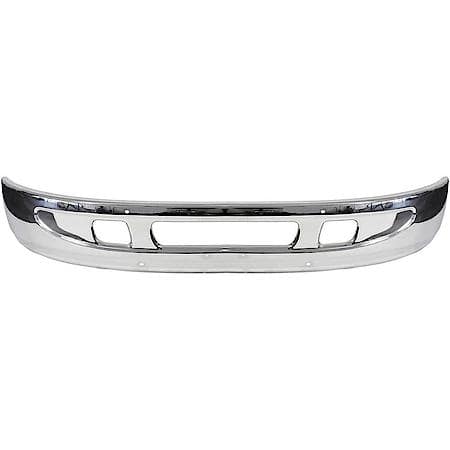 Heavy Duty Bumper