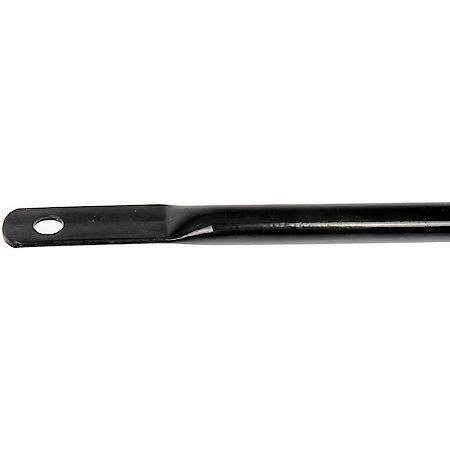 Lower Bumper Reinforcement Tube