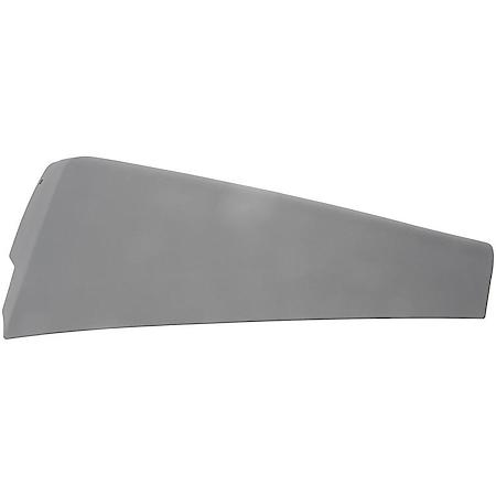 Heavy Duty Bumper Air Flow Deflector