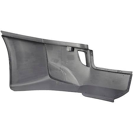 Heavy Duty Bumper Cover