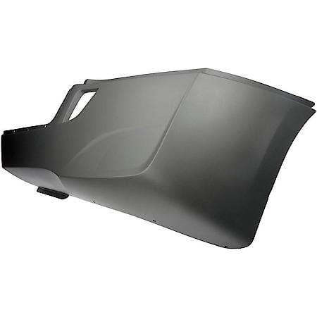 Heavy Duty Bumper Cover