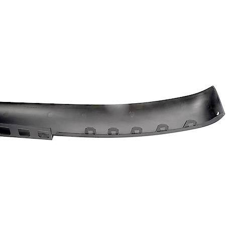 Heavy Duty Side Fairing Skirt