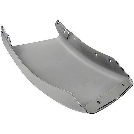 Heavy Duty Side Bumper