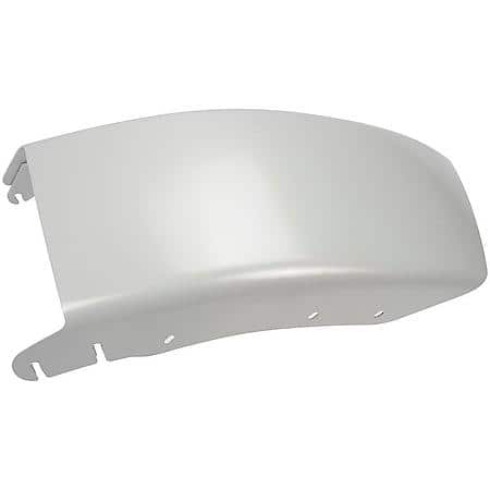 Heavy Duty Side Bumper