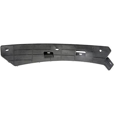 Heavy Duty Outer Air Dam Bumper