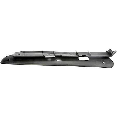 Heavy Duty Outer Air Dam Bumper