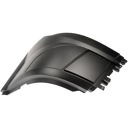 Heavy Duty Corner Bumper
