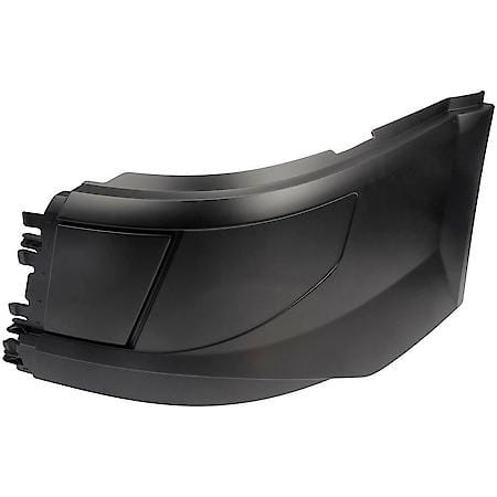 Heavy Duty Corner Bumper