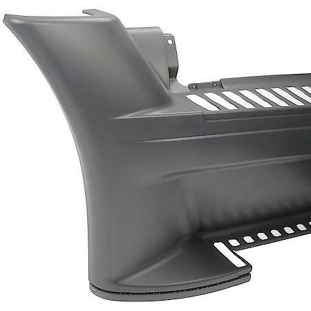 Heavy Duty Side Fairings