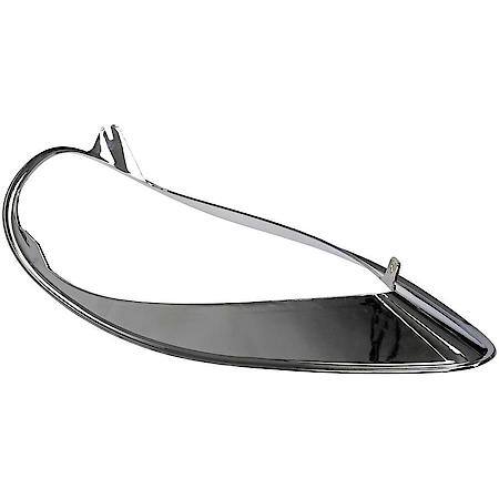 Heavy Duty Headlamp Bezel