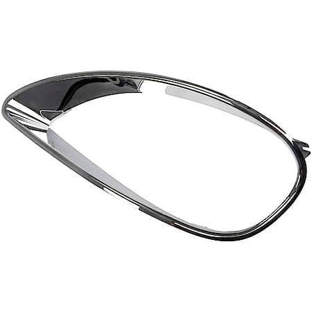 Heavy Duty Headlamp Bezel