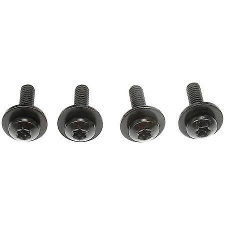 Heavy Duty Inner Air Dam Bumper