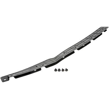 Heavy Duty Inner Air Dam Bumper