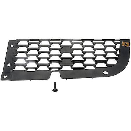 Heavy Duty Bumper Mesh