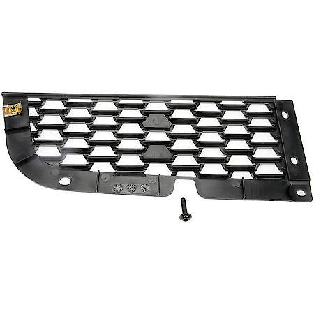 Heavy Duty Bumper Mesh