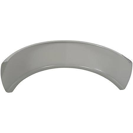 Heavy Duty Fender Aluminum