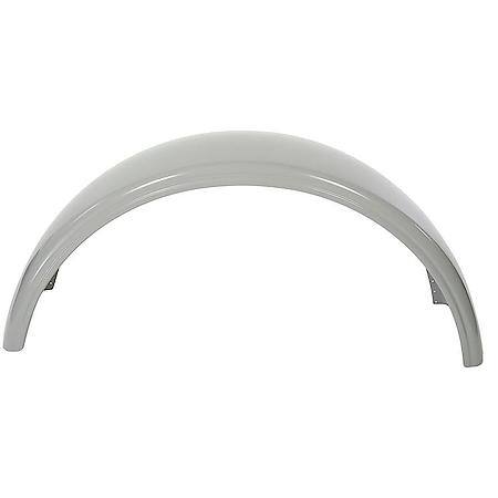 Heavy Duty Fender Aluminum