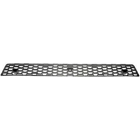 Heavy Duty Lower Grille