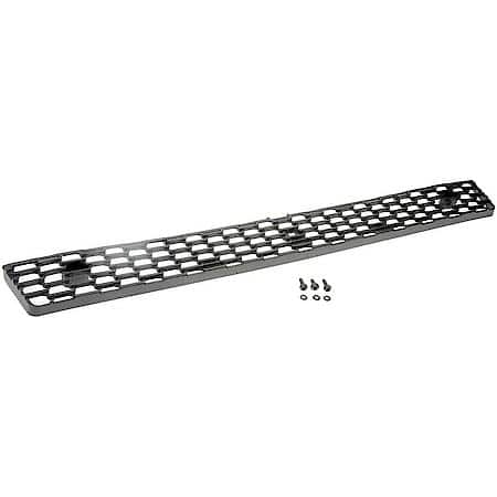 Heavy Duty Lower Grille