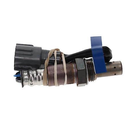 Oxygen Sensor: 4 Wire, Direct Fit, Heated, Wire Length: 9.25"