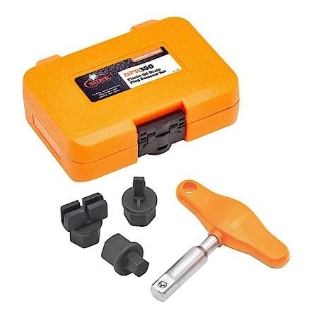 Surr Plastic Oil Drain Plug Removal Set (1)