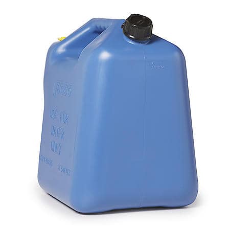 Water Jug 5 Gallon