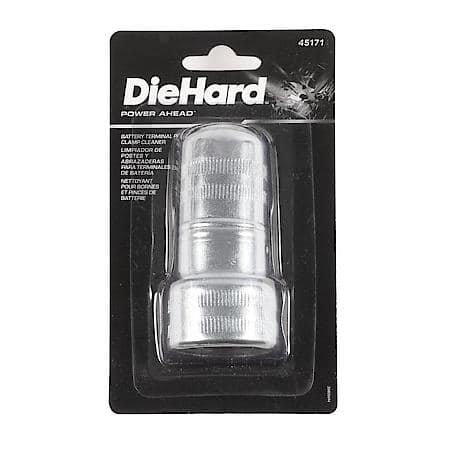 Cleaner, Battery Post & Terminal 1/CS, DH