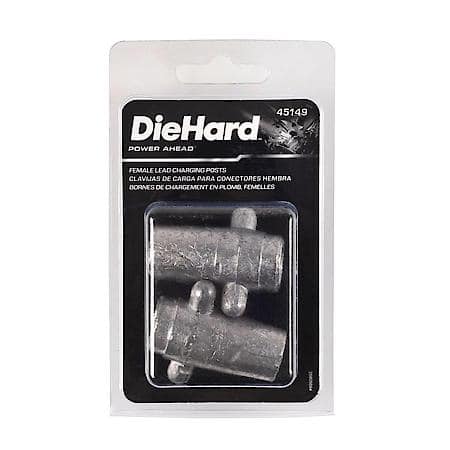 Battery Accessories: Group 31 HD Charging Posts