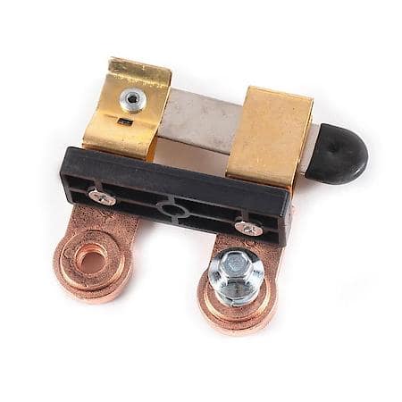 Battery Terminal: Safety Switch, Side Post, Quick Disconnect Eliminates Battery Drain
