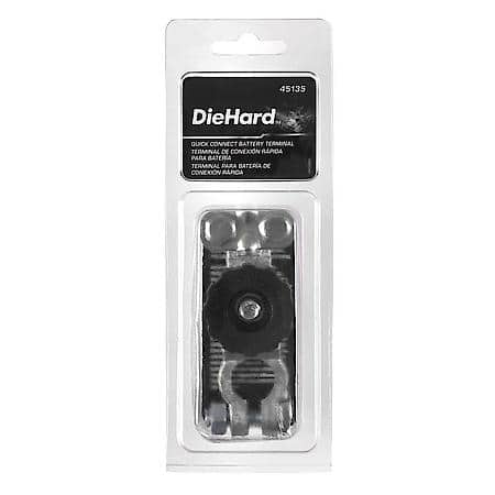 Quick Connect Battery Terminals for Cars, Trucks & More