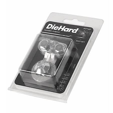 Battery Terminal: Fits Most Side Post Batteries