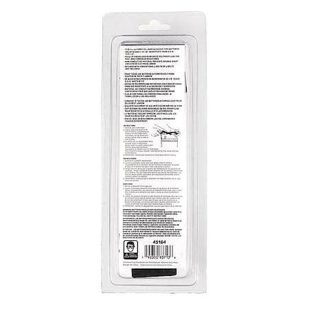 Battery Accessories: Adjustable Battery Hold Down, 5 1/8" - 7 5/8" Wide