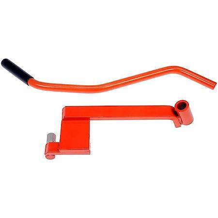 Belt Tensioner Adjustment Tool