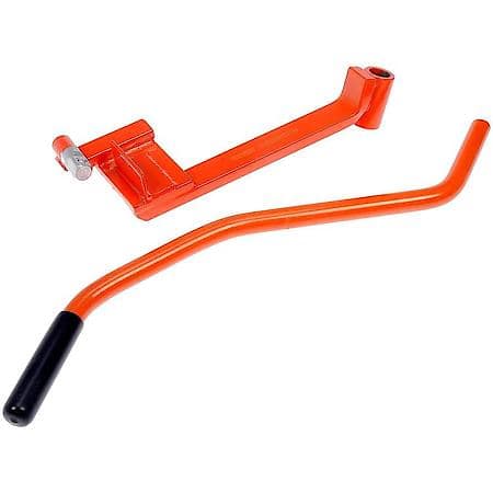 Belt Tensioner Adjustment Tool