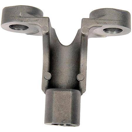 Anti-Lock Braking System Sensor Bracket