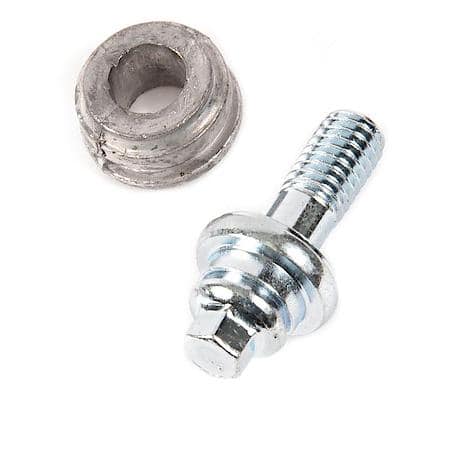 Battery Accessories: Long Side Terminal Bolt, Lead Spacer, 1 Ea