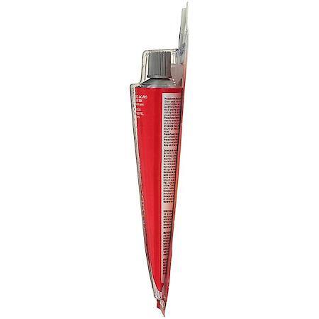 The Right Stuff: Red, 90 Minute Gasket Maker, 3 oz.
