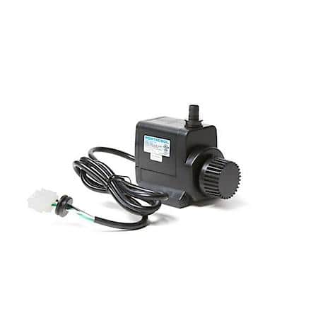 Jetstream Pump